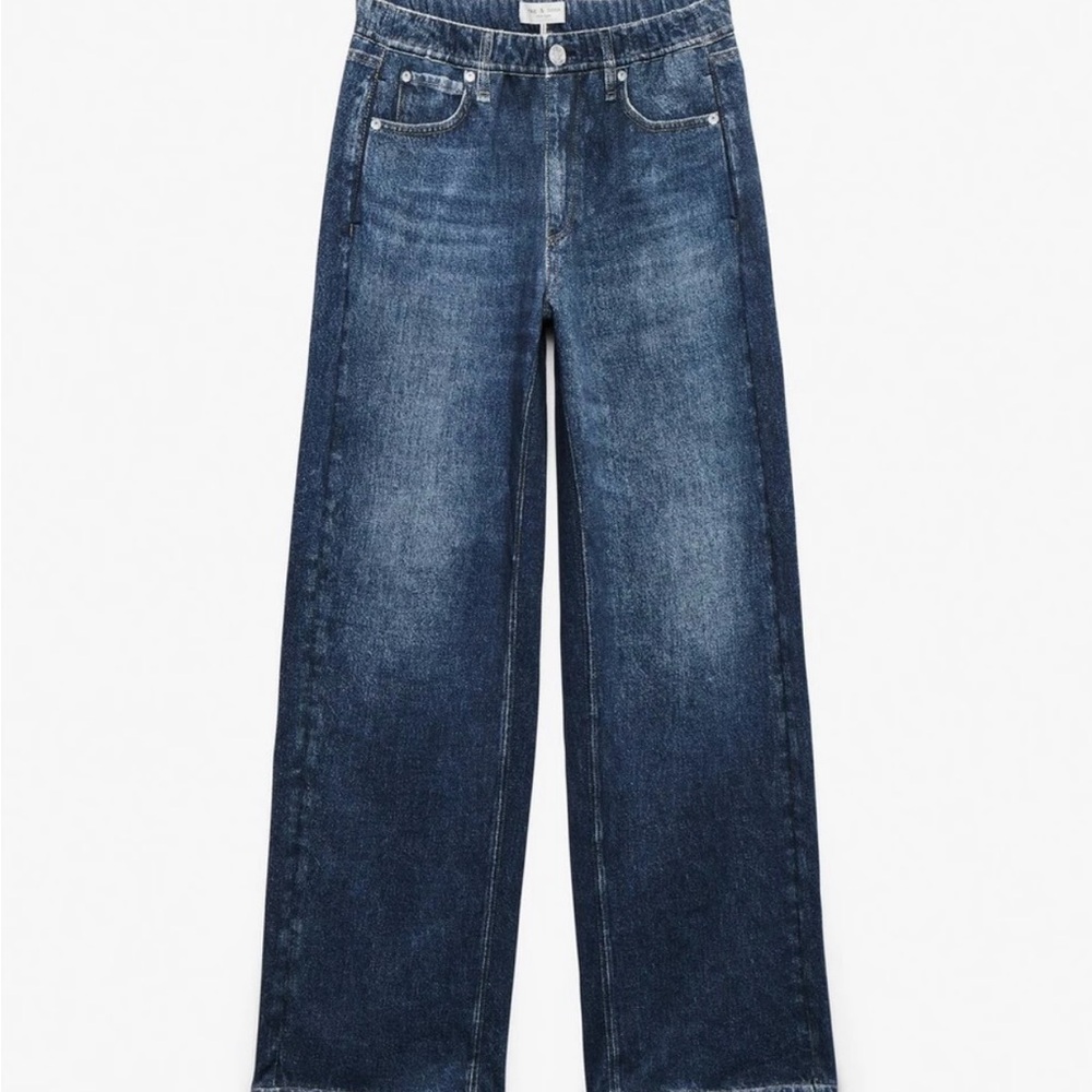 Rag and bone Miramar jeans Brand new!